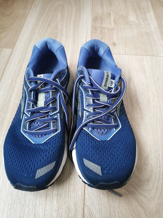 Adidasi Brooks Ghost 12, 38