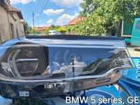 Фар BMW 5та серия G30