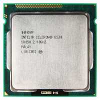 процессор intel celeron G530