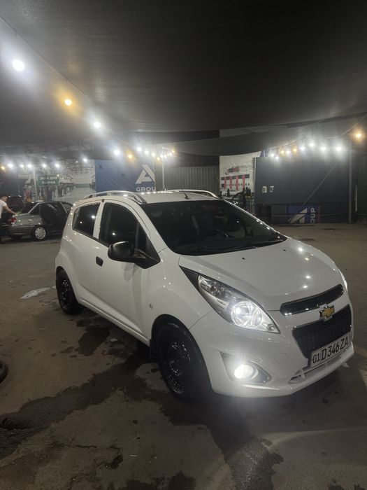 Spark toza 2 paz+gaz