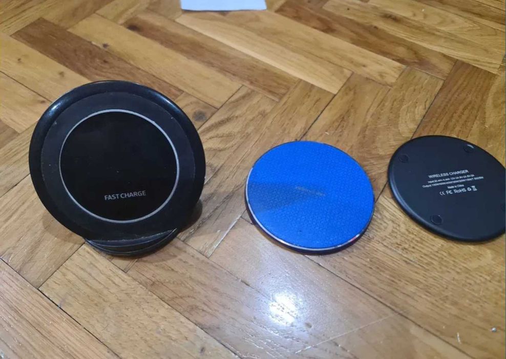 Incarcator Samsung wireless