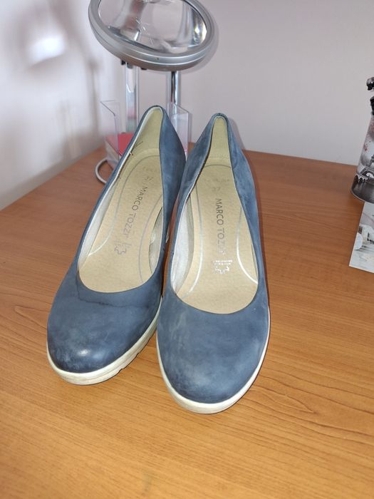 Дамски ежедневни обувки