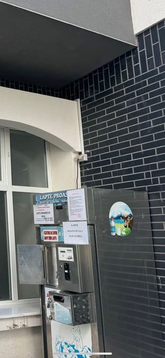 Vând Dozator De Lapte