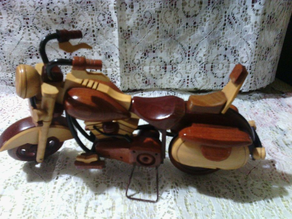 Макет на мотор СПЕШНО