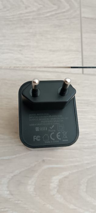 Incarcator Quick Charge / Fast Charge 50W - 6 porturi