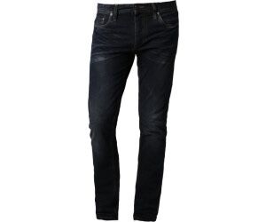 Blugi Guess Men's Lincoln Slim Straight Jeans