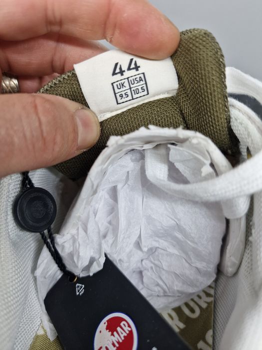 Colmar Travis Block nr. 44