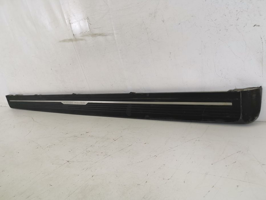 Праг тип стъпало ляв/десен Ленд Ровер / Land RoverRange Rover Vogue 4