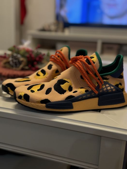 Adidas NMD Pharell noi 43