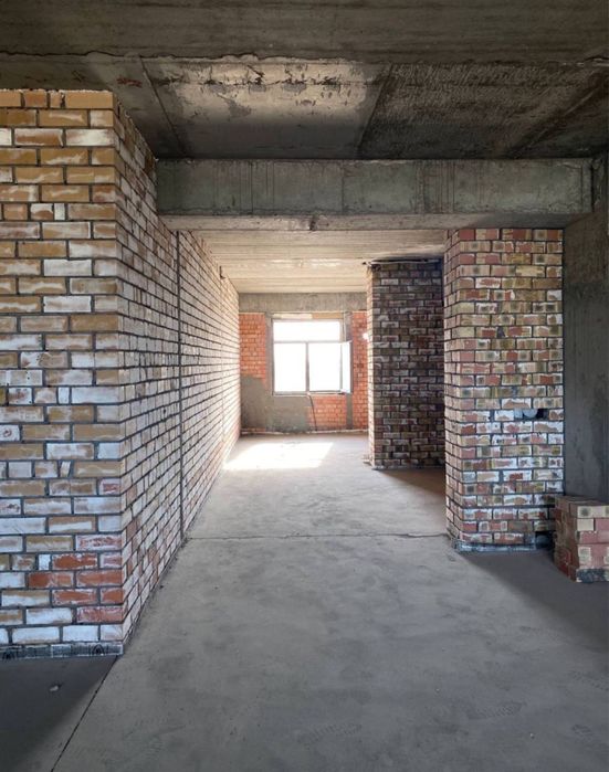 Продаётся 3х квартира ЖК «Силк Роад», 110м2. Мирзо-Улугбекский район.