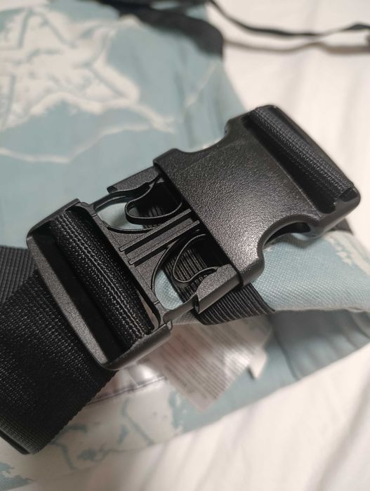 Ергономична раница Tula Standart