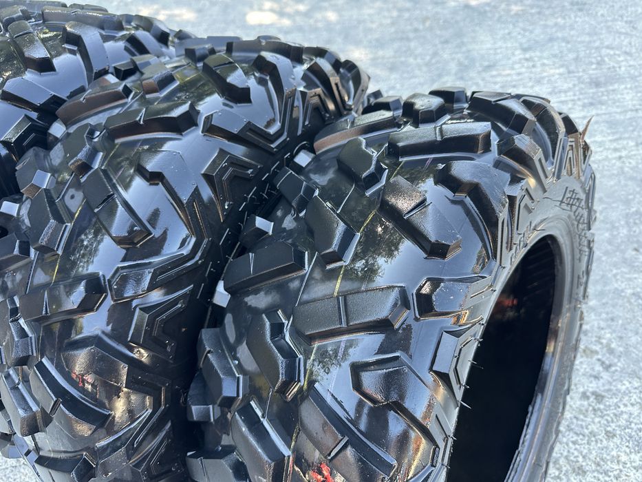 Cauciucuri Anvelope Atv Maxxis Bighorn 2.0 (Can am , Cf moto ,Polaris)