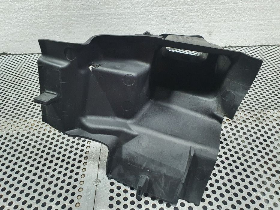 Furtun de scurgere a apei dreapta BMW 3 V E90 2004 - 2012 320 d N47 D20 C 64316925978-08