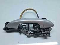 Maner usa dreapta spate Volkswagen Passat B7 (362) [Fabr 2010-2014] LA