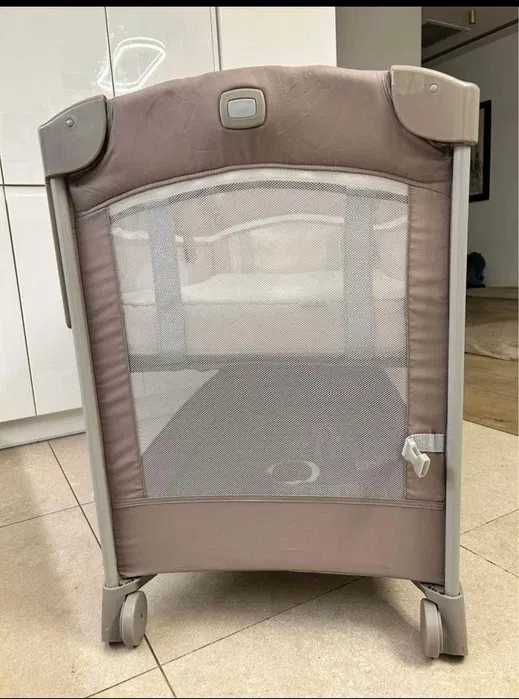 Patut Joie bebelusi pliabil