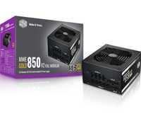 Sursa nou sigilata PC Cooler Master MWE 850 GOLD-V2