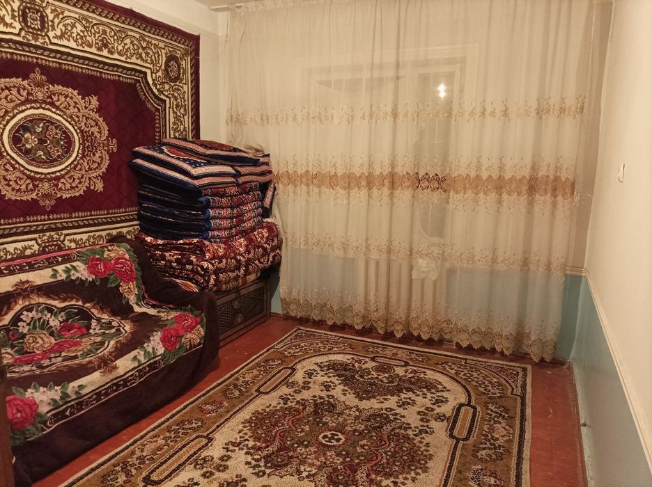 Сергели 1 , 4 хона , 3-этаж, 91 кв/м срочно сотилади 95000 $