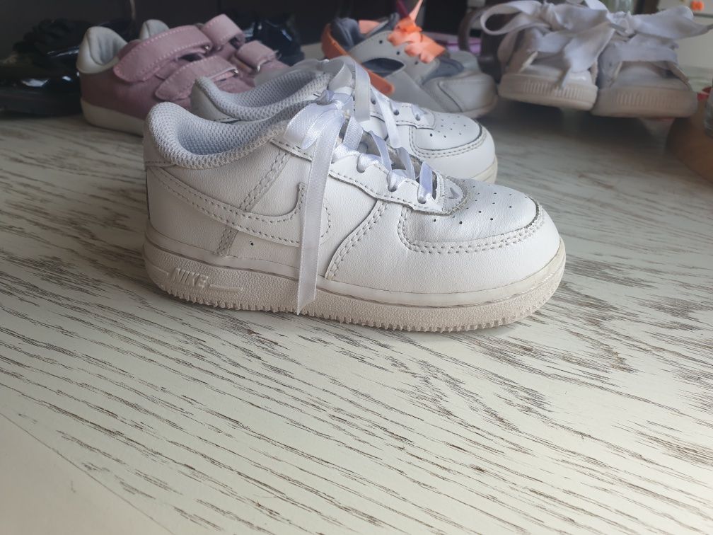 Nike air force  маратонки