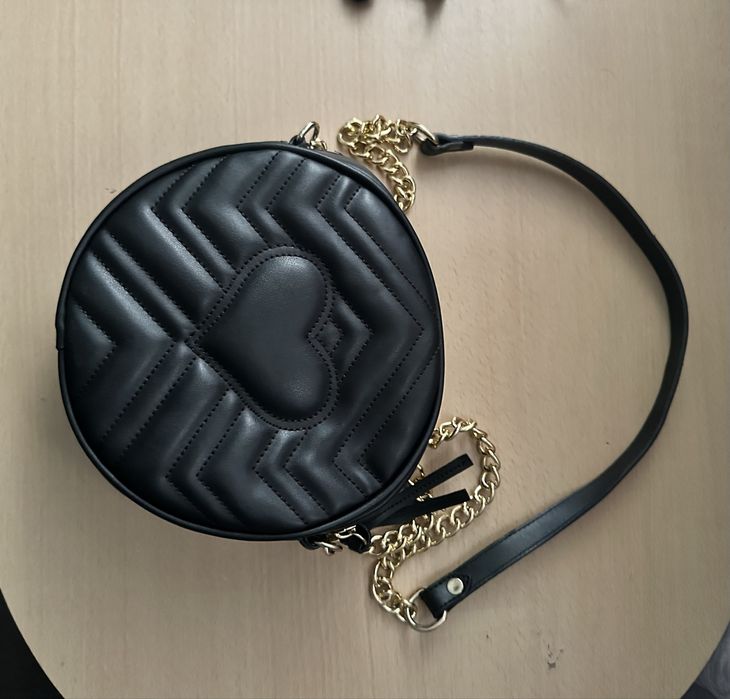 Geantă de umăr Gucci