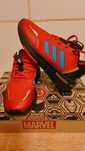 Adidas Marvel IRN Rocer K copii