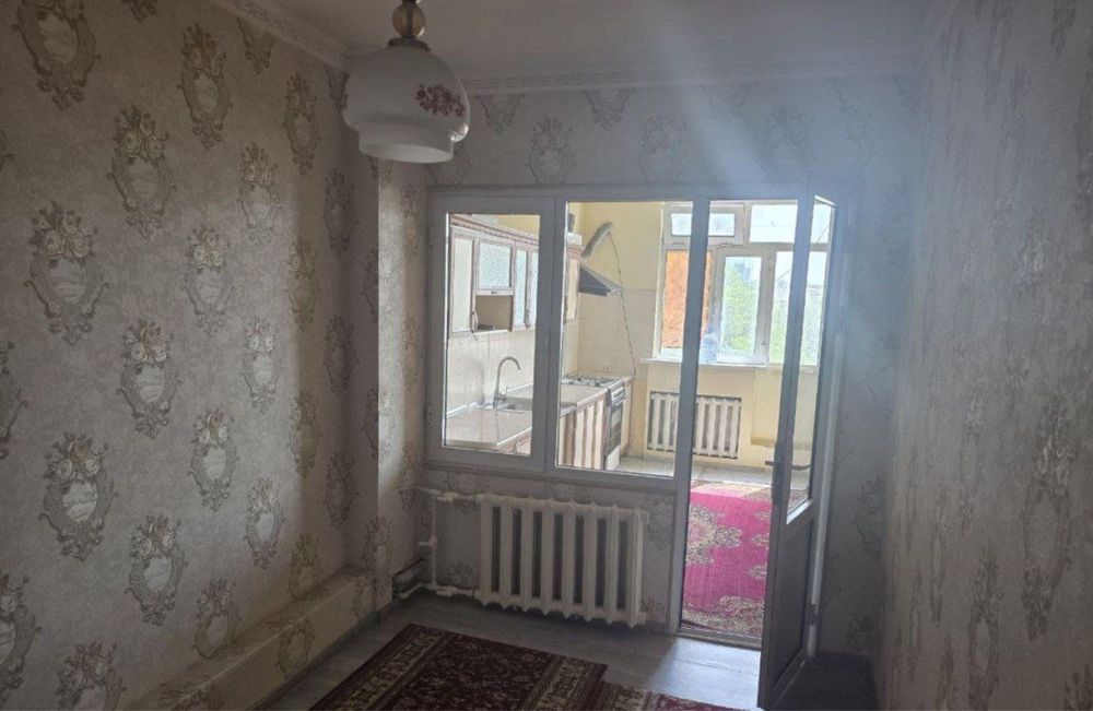 Дружба Народов 2/5/9 аренда квартира
