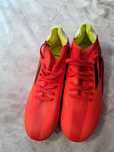 Ghete fotbal adidas noi