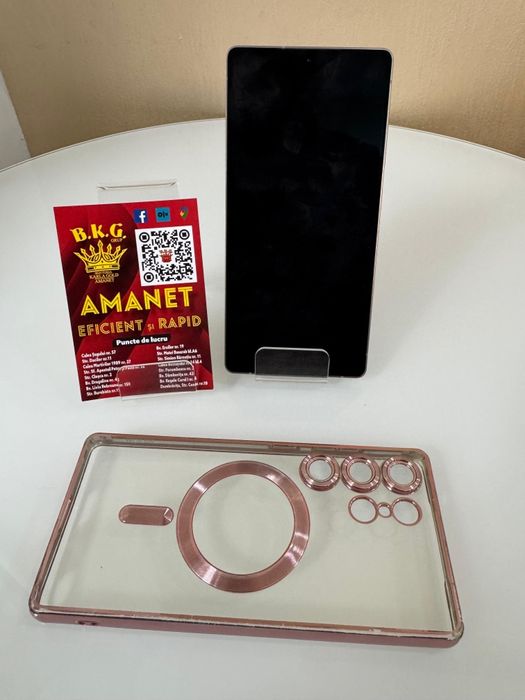 Samsung S25 Ultra 512gb Amanet BKG