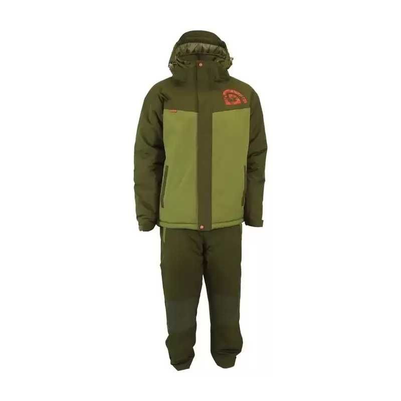 Зимен костюм Fox Rage Winter Suit S,L,XL /TRAKKER CORE 2в1 XXL