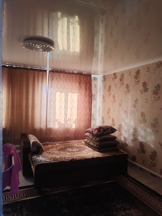 Продам дом 4 ком