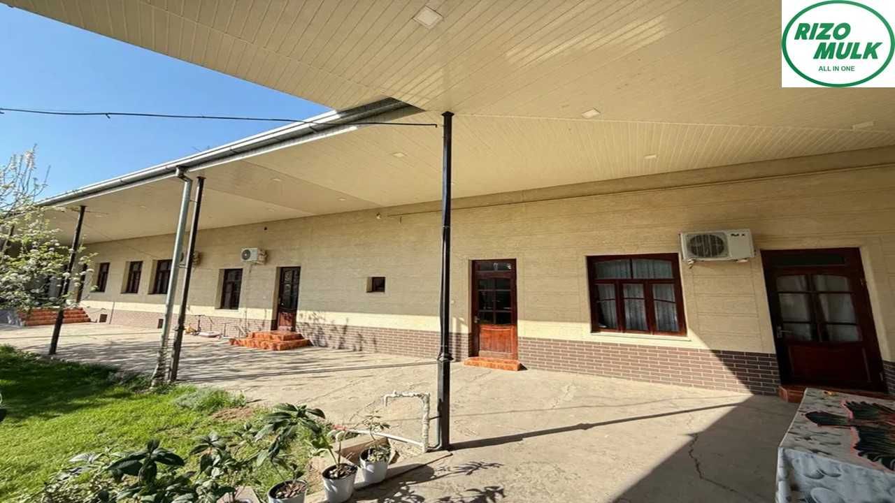 Медгородокда файзли ховли сотилади. NR494/145