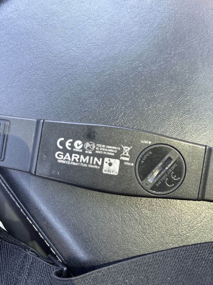 Garmin-гармин колан