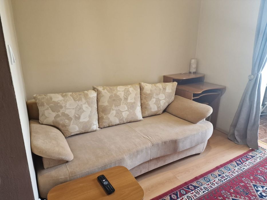 Garsonieră Timișoara Zonă Soarelui