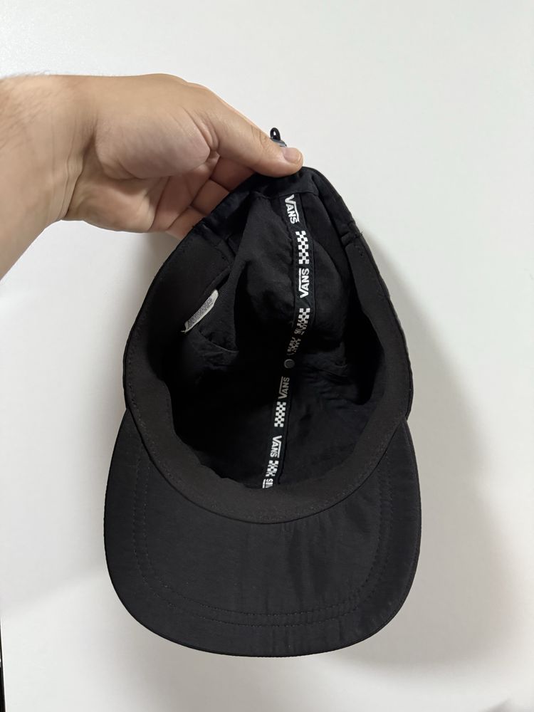 Vans Stow Away Hat