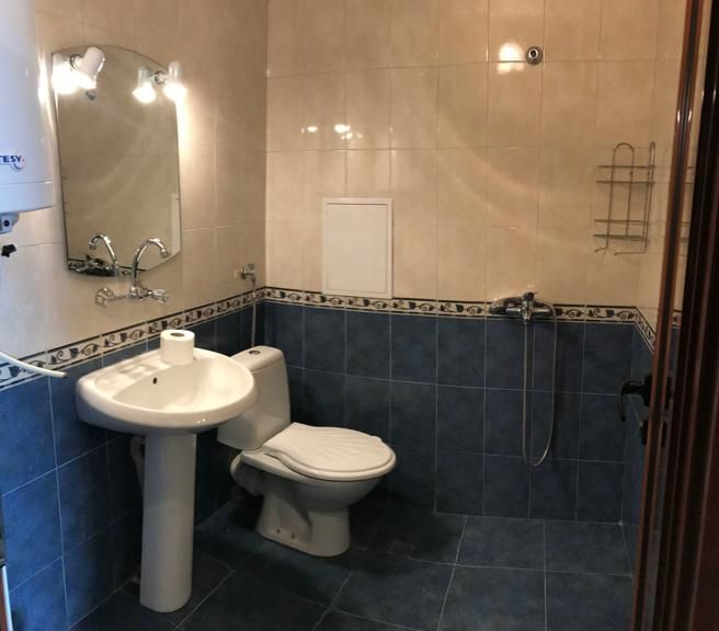 Дава се под наем Двустаен апартамент в Пловдив, Тракия - 40 кв.м за 250 € - Снимка #3