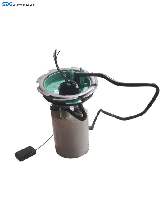 Pompa Combustibil cu Senzor Sonda Litrometrica Rezervor Volkswagen Golf 7 1.2 1.4 1.5 1.8 TSI 2013 - 2017 Cod 5Q0919051AA 5Q0.919.051.AA [N0770]