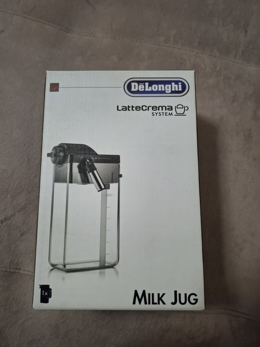 Капучинатор для кофемашин DeLonghi