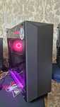 Игровой компьютер i5 7500, gtx 1050 ti