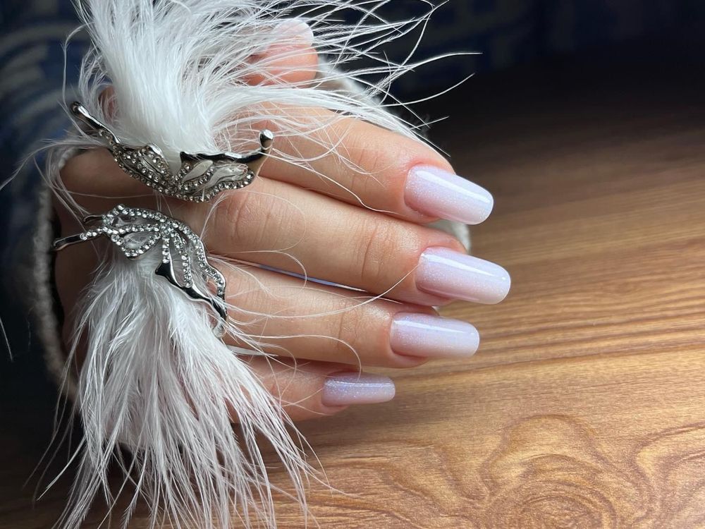 Unghii cu gel / pedi / apex. La adresa mea sau la domiciliul dvs!