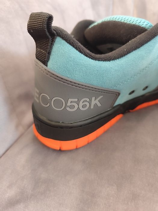 DC x Bronze 56K dark teal blue EU 40.5