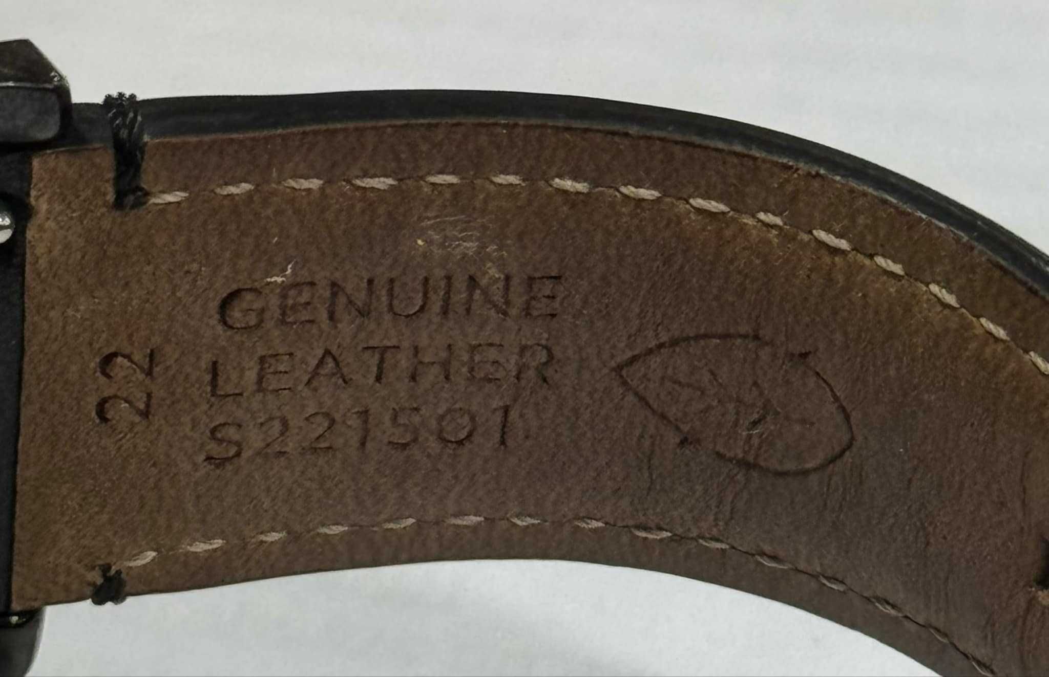 Часовник Fossil C221040