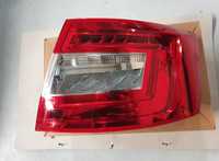 Stop dreapta spate LED-Skoda Octavia 3 Berlina/Hatchback-5E5945112B