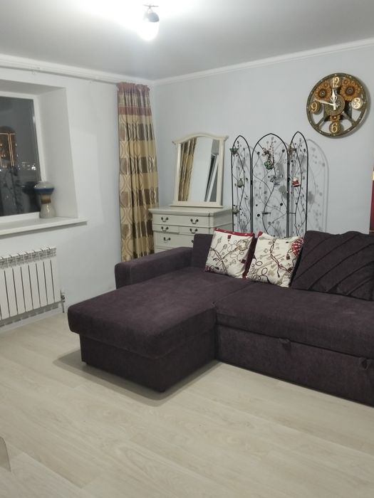 Квартира в аренду