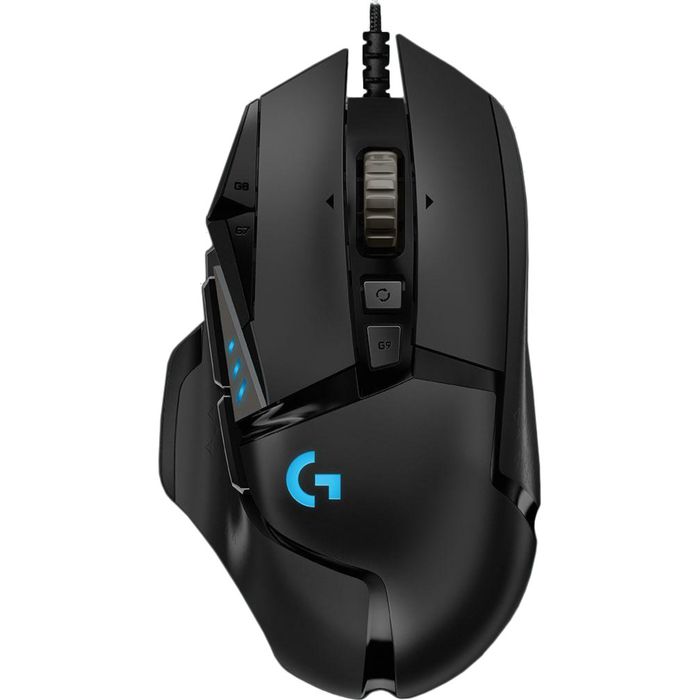Игровая мышь LOGITECH G502 HERO