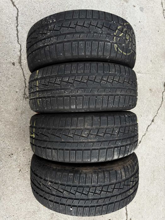 Anvelope 205/55R16 Yokohama Iarna M+S