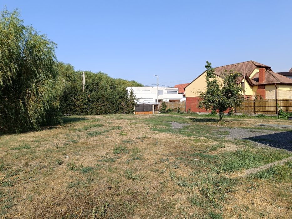 Teren Ciarda Rosie/ Braytim