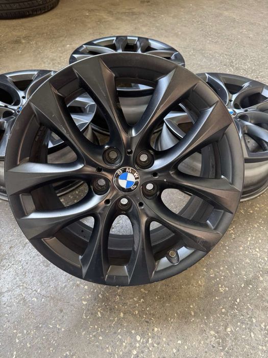 Алеминиеви джанти за БМВ/BMW