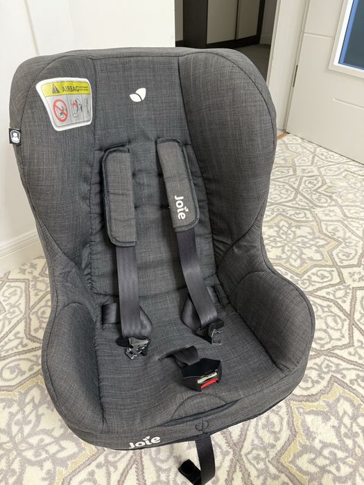 Идеальное автокресло Joie tilt от 0-4 лет