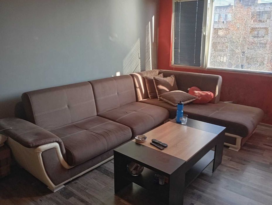 Апартамент 70кв.м