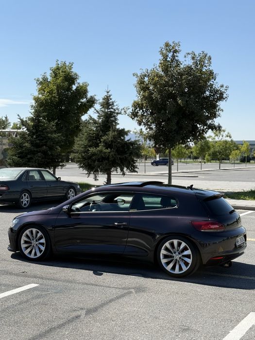 Nu vei găsi la prețul ăsta. Cel mai rapid câștigă. Scirocco R