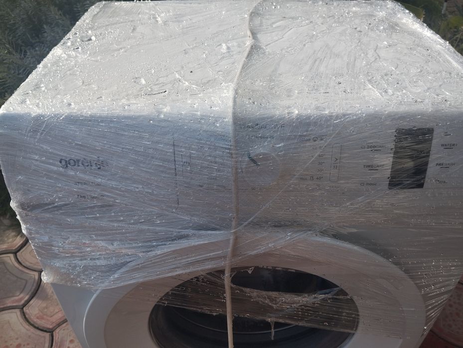 Mașină de spalat Gorenje